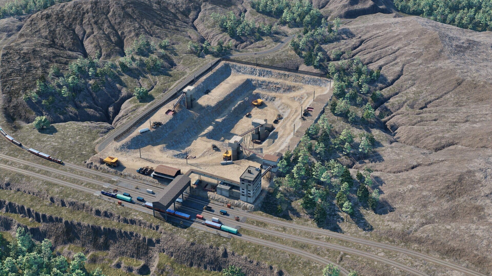 Industry Giant 4.0 screenshot 6