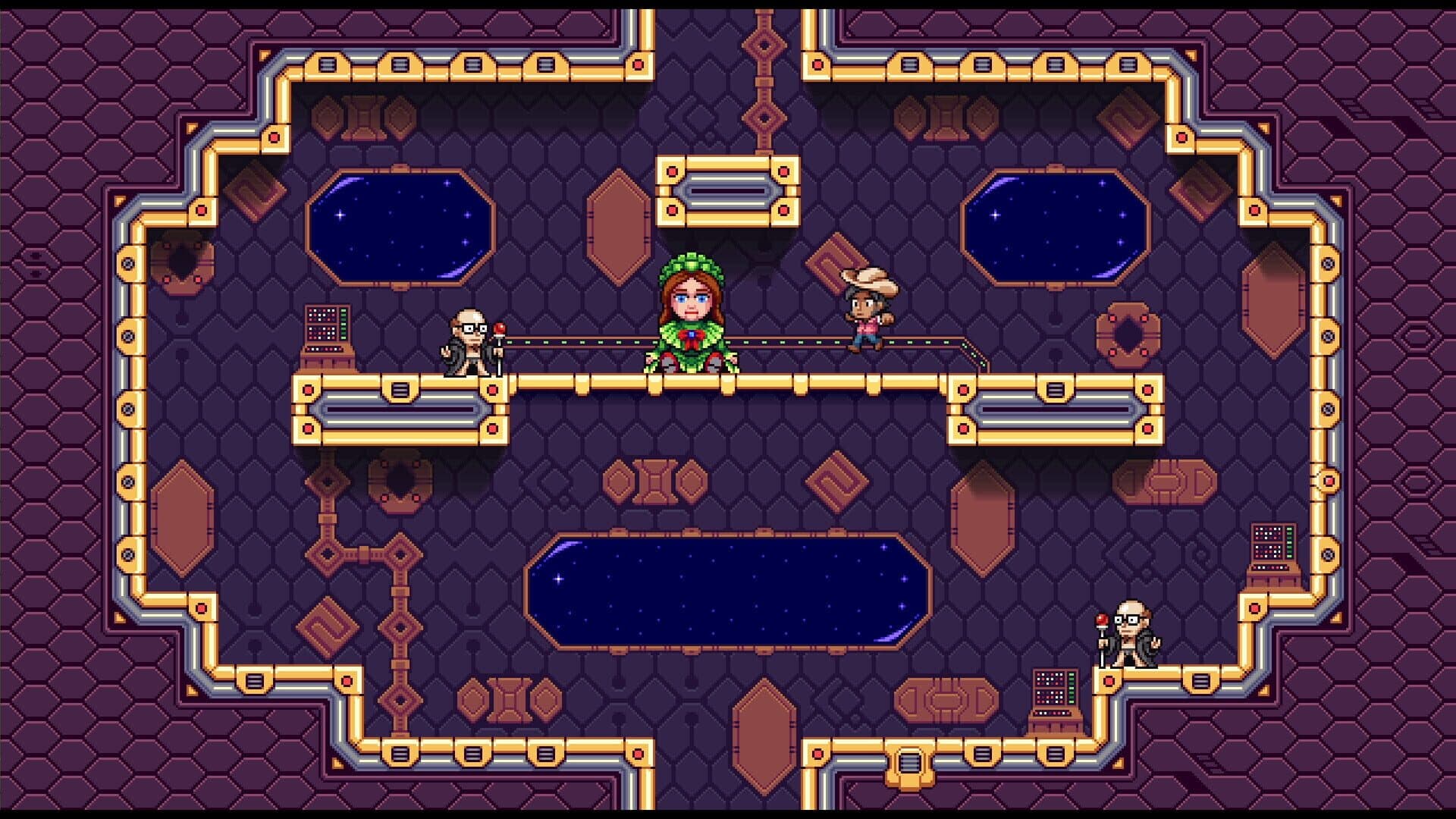 The Prisoning: Fletcher's Quest screenshot 8