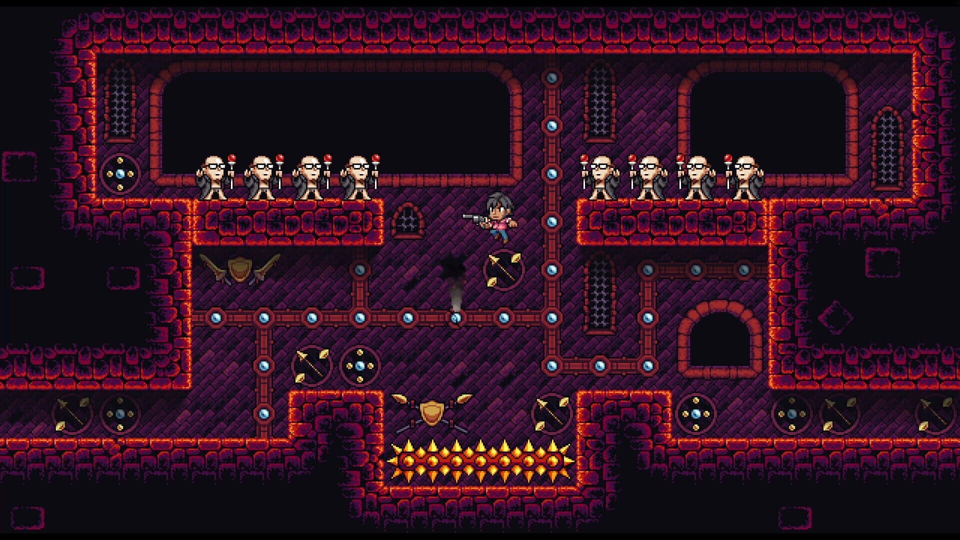 The Prisoning: Fletcher's Quest screenshot 9