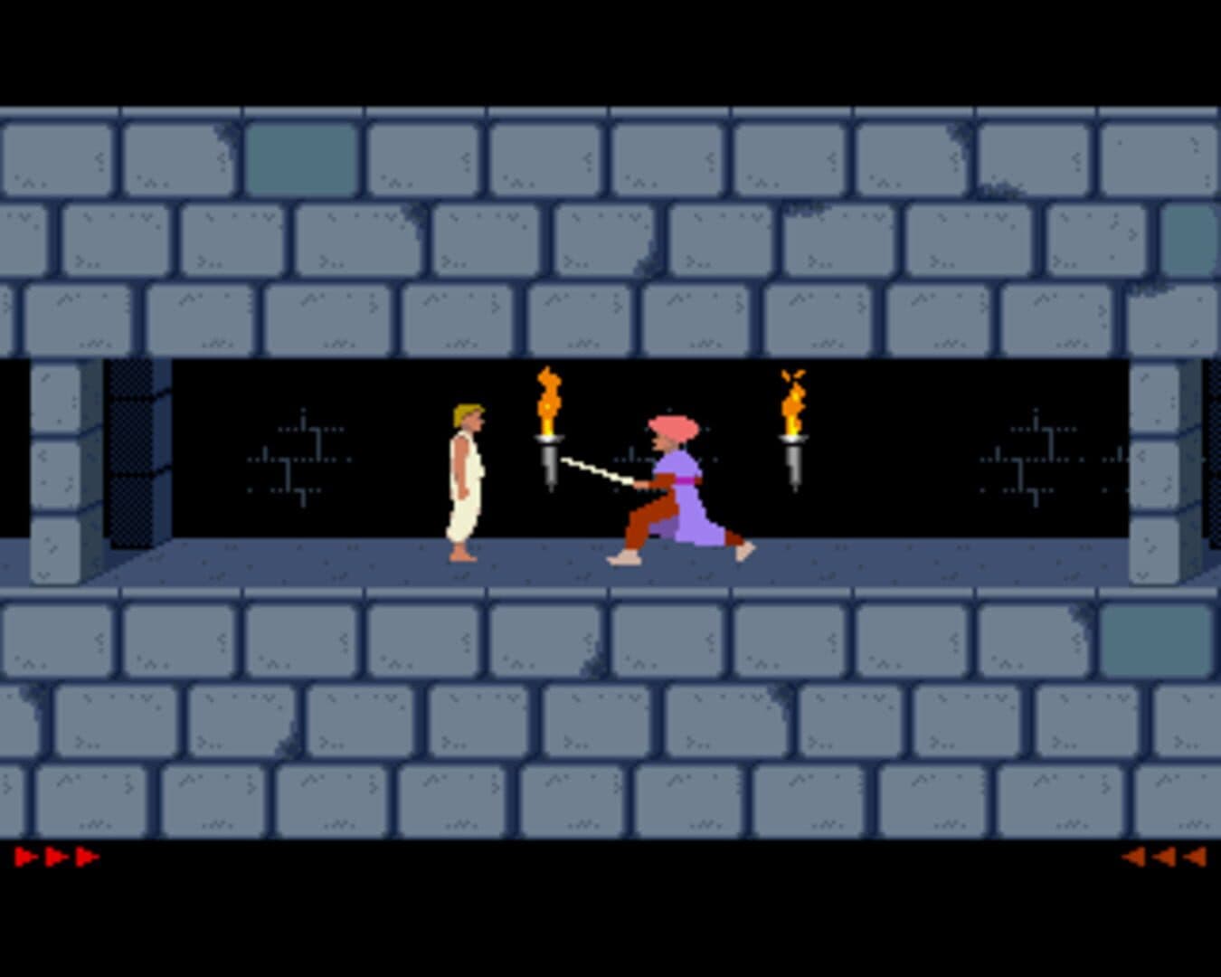 Prince of Persia screenshot 2