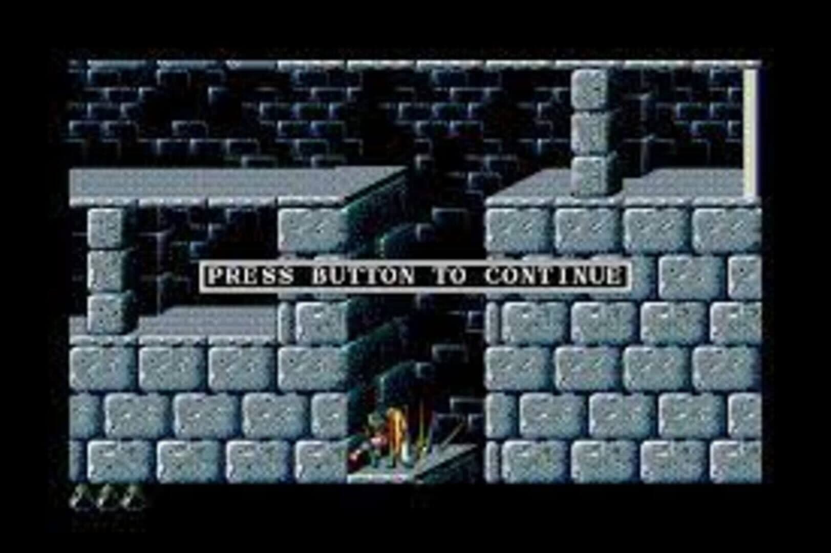 Prince of Persia screenshot 2