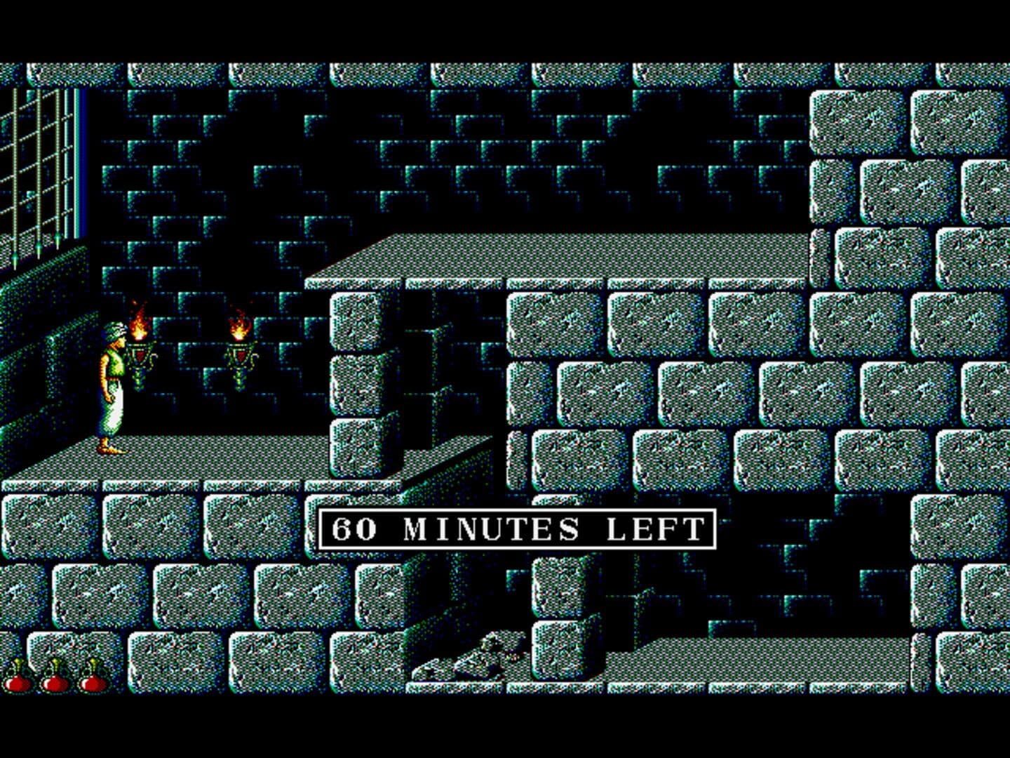 Prince of Persia screenshot 2
