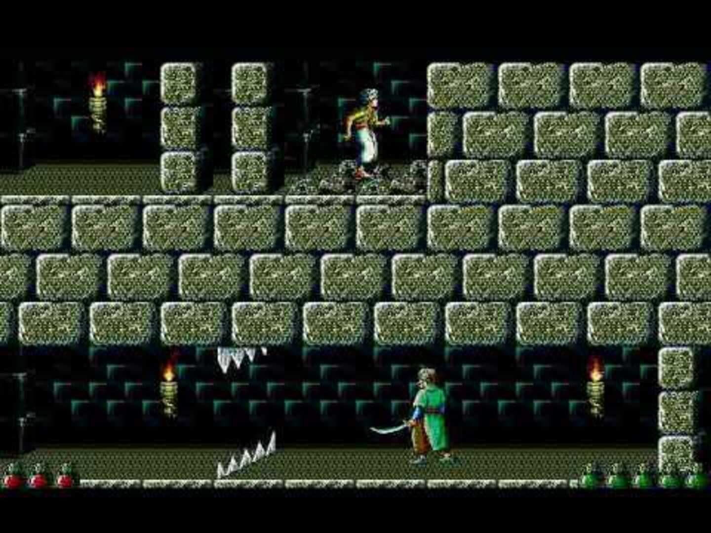 Prince of Persia screenshot 1
