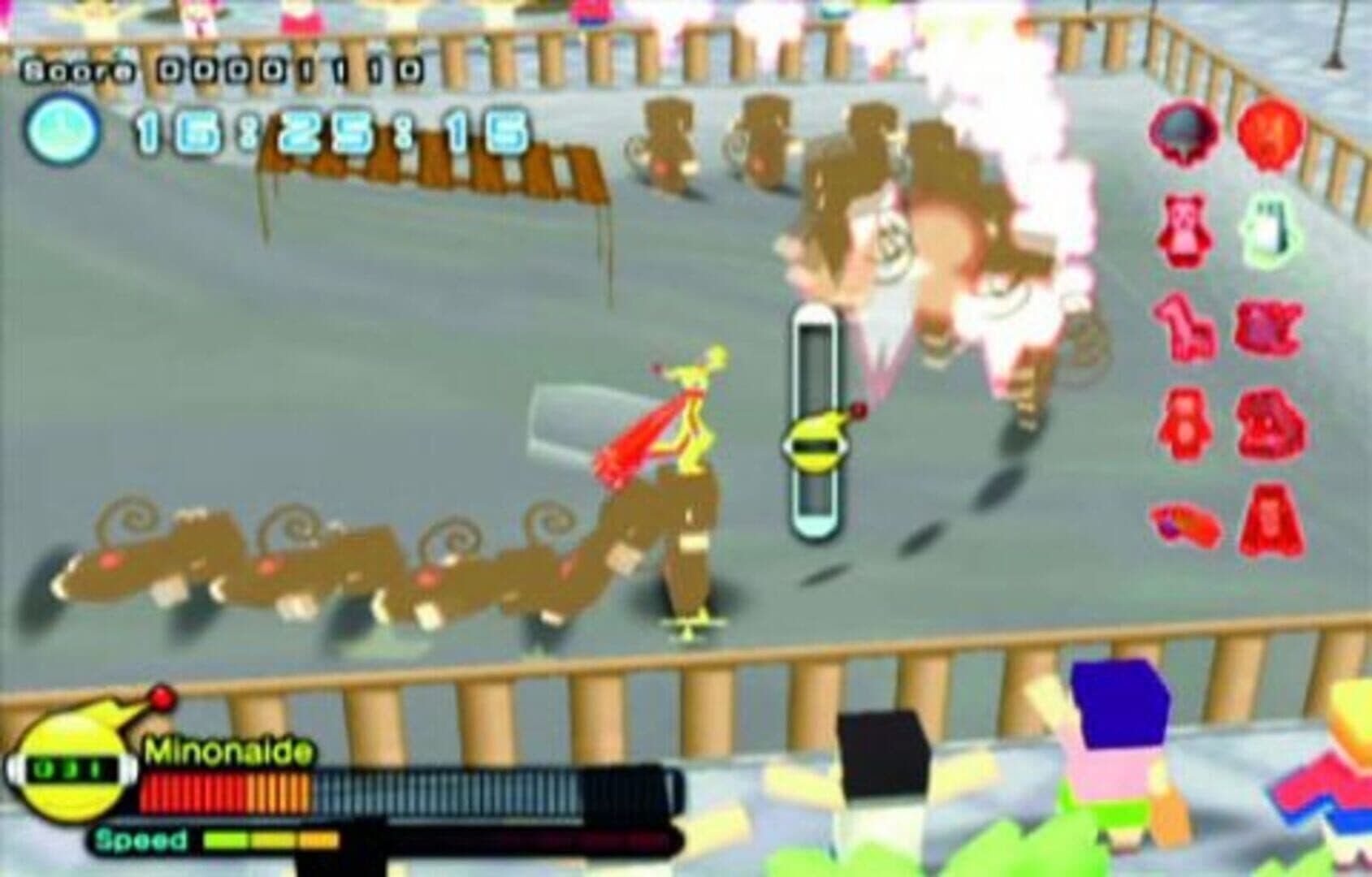 Domino Rally screenshot 3