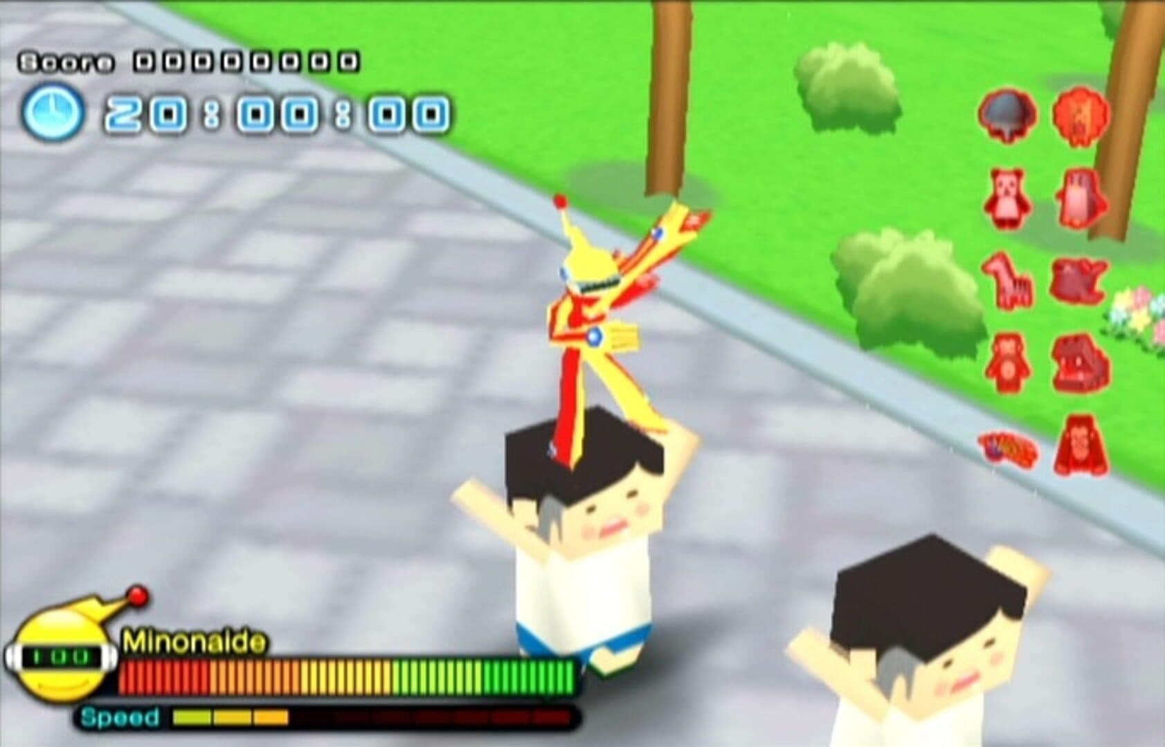 Domino Rally screenshot 6