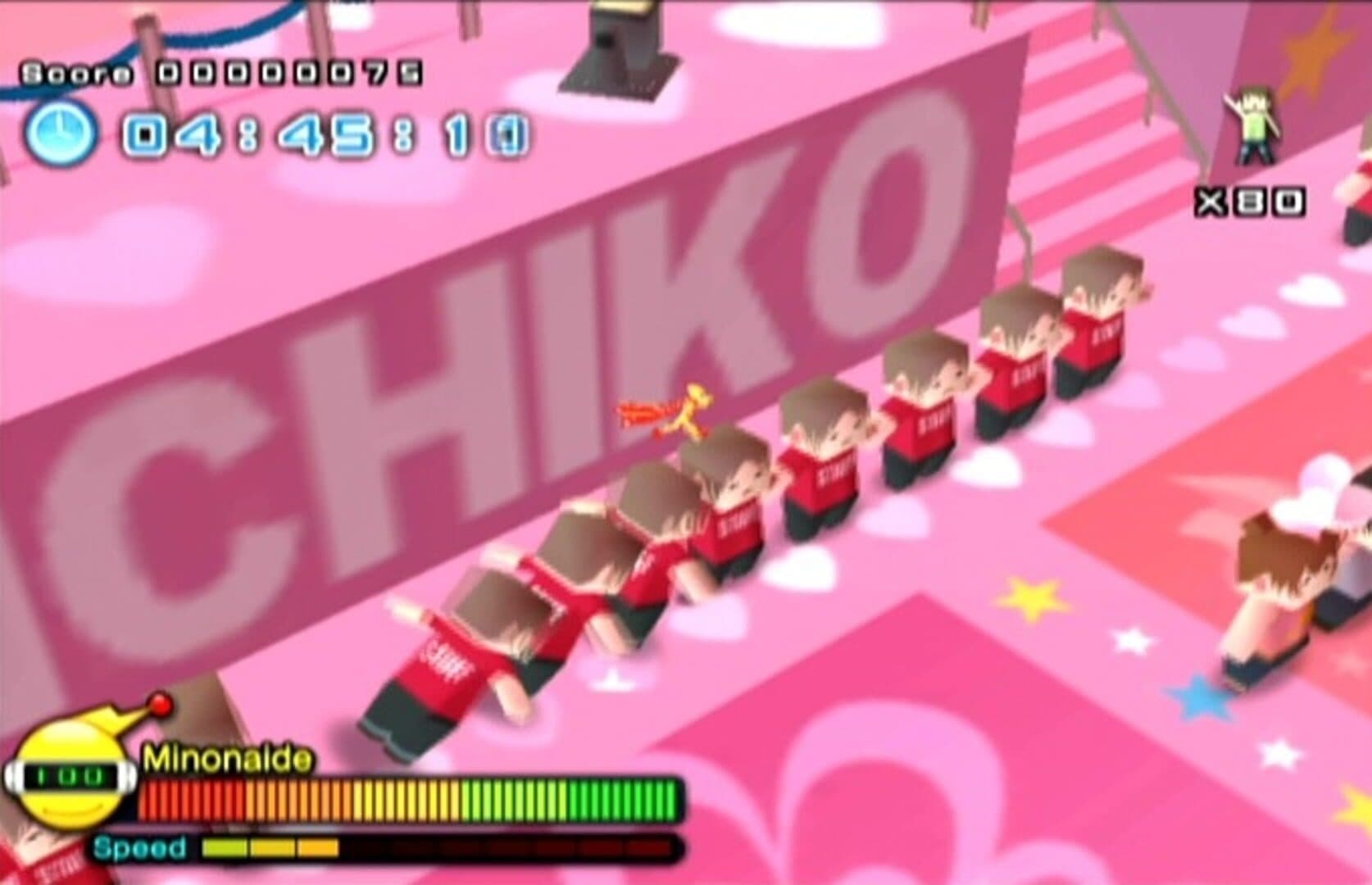Domino Rally screenshot 12