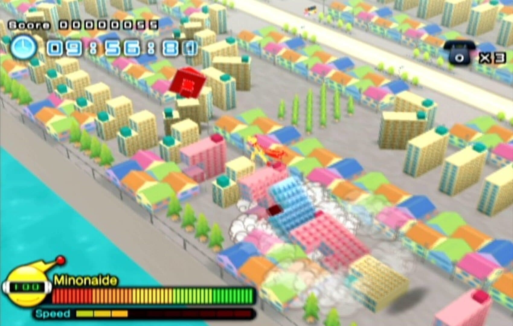 Domino Rally screenshot 4