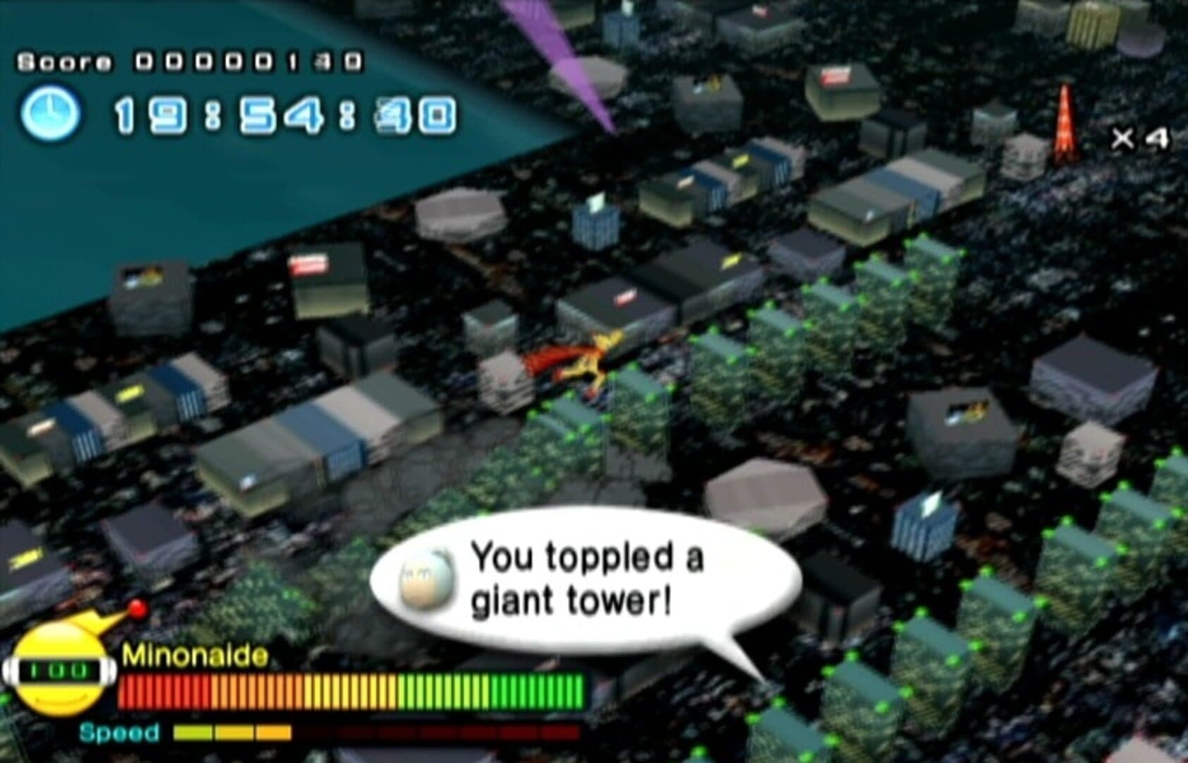 Domino Rally screenshot 5