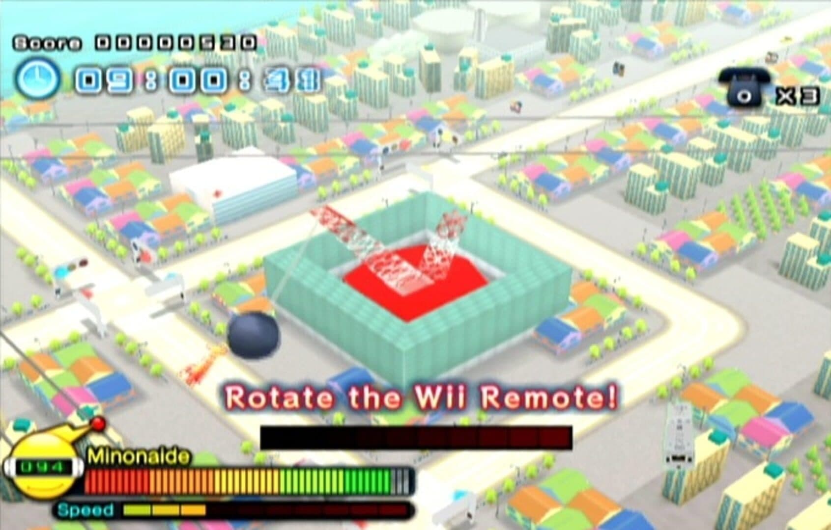 Domino Rally screenshot 9
