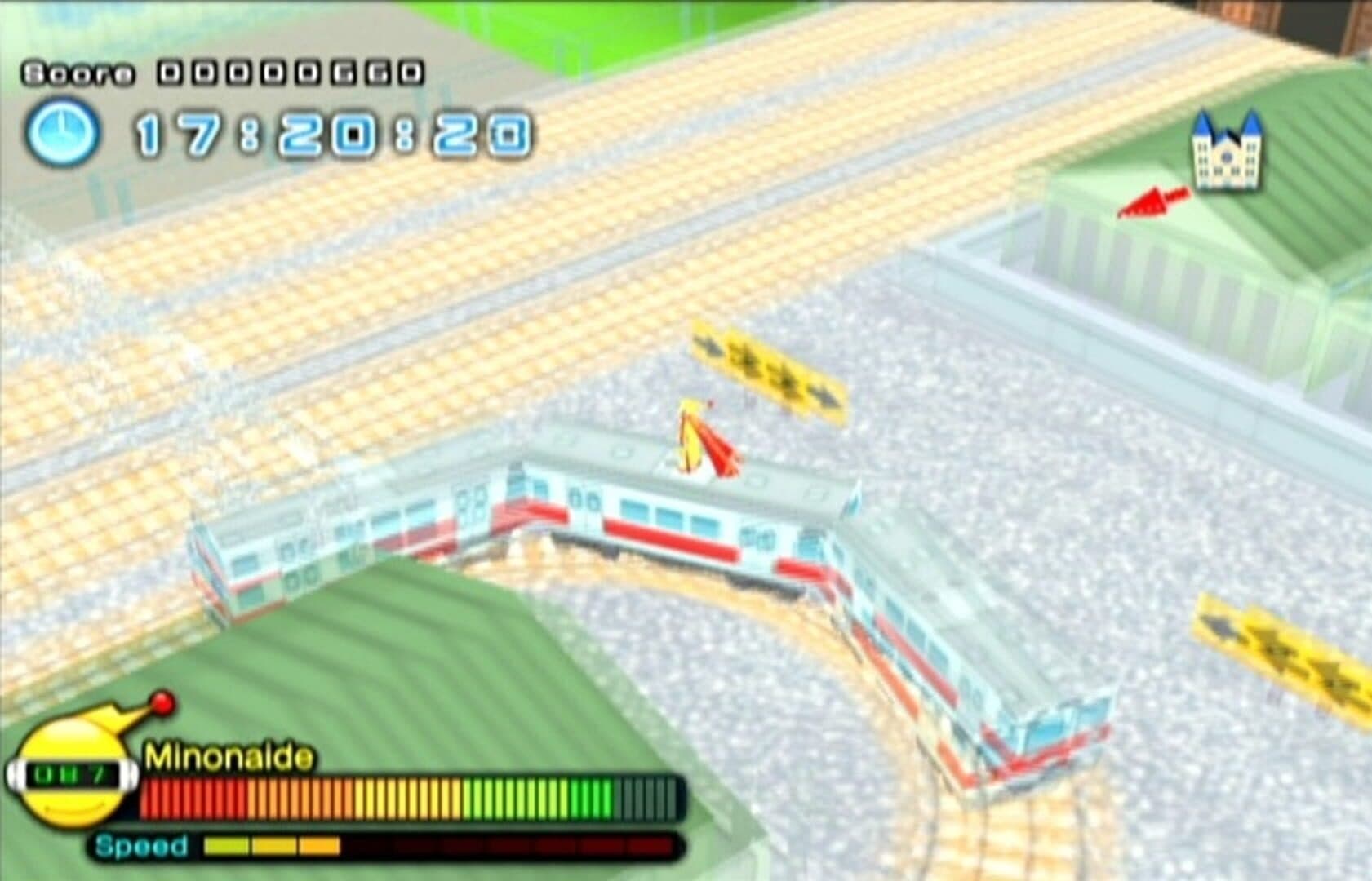 Domino Rally screenshot 10