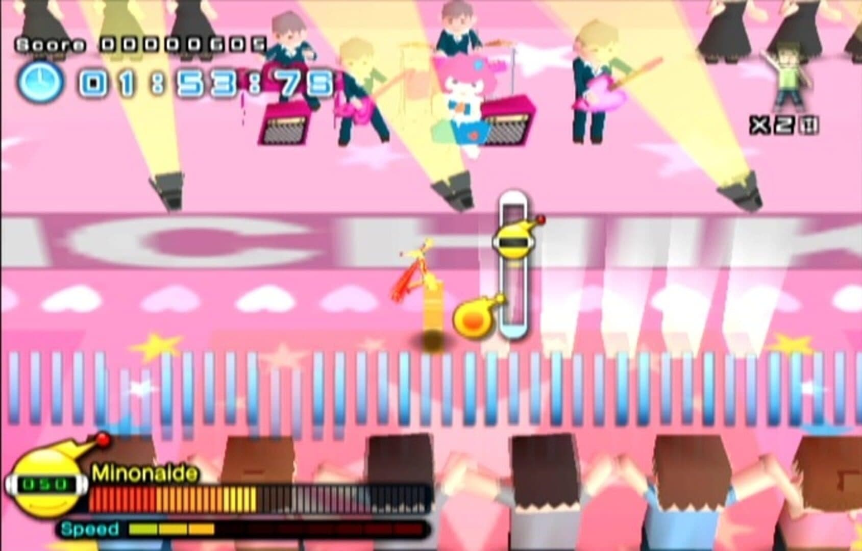 Domino Rally screenshot 11