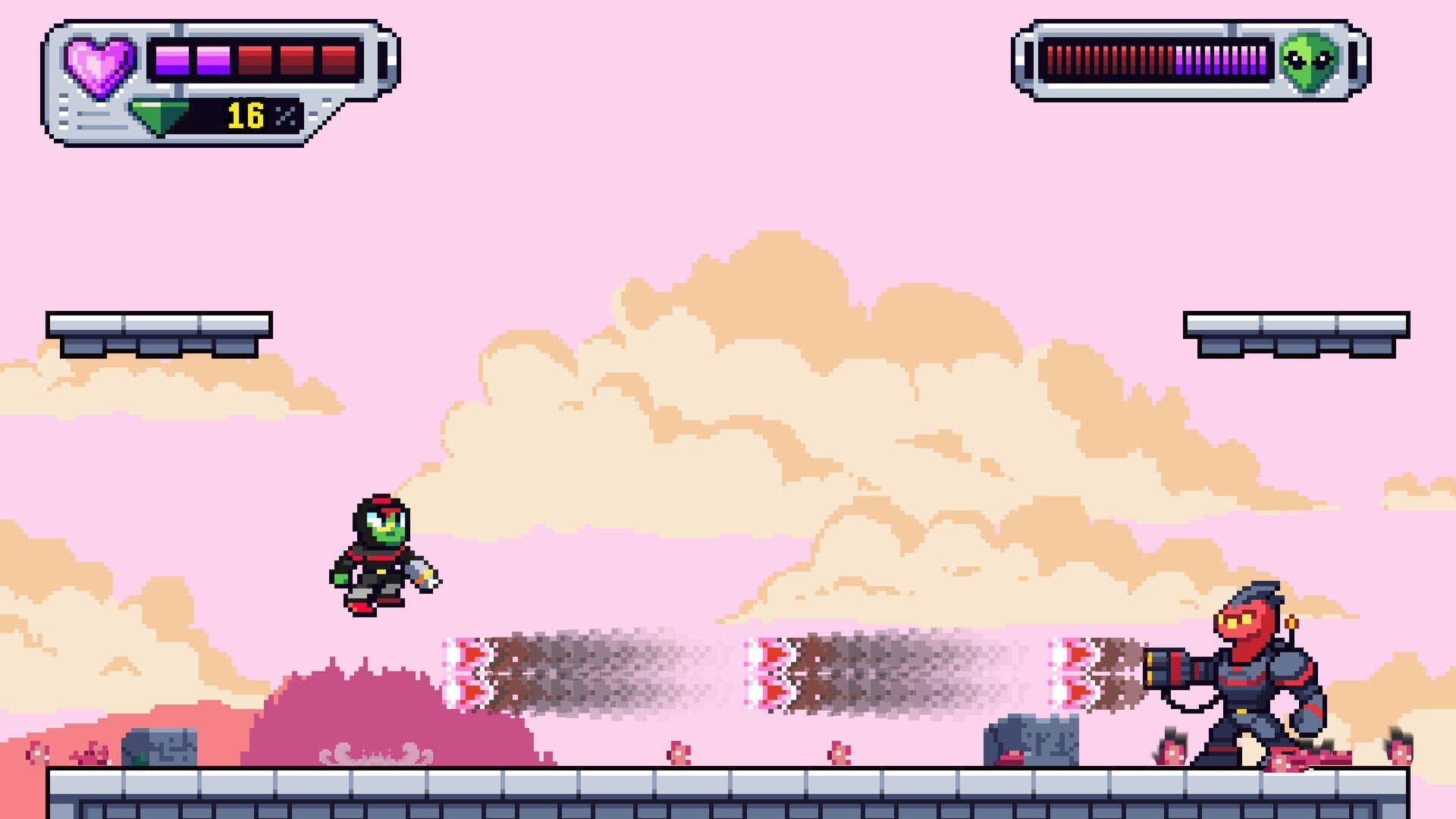 Mighty Aphid 2 screenshot 7