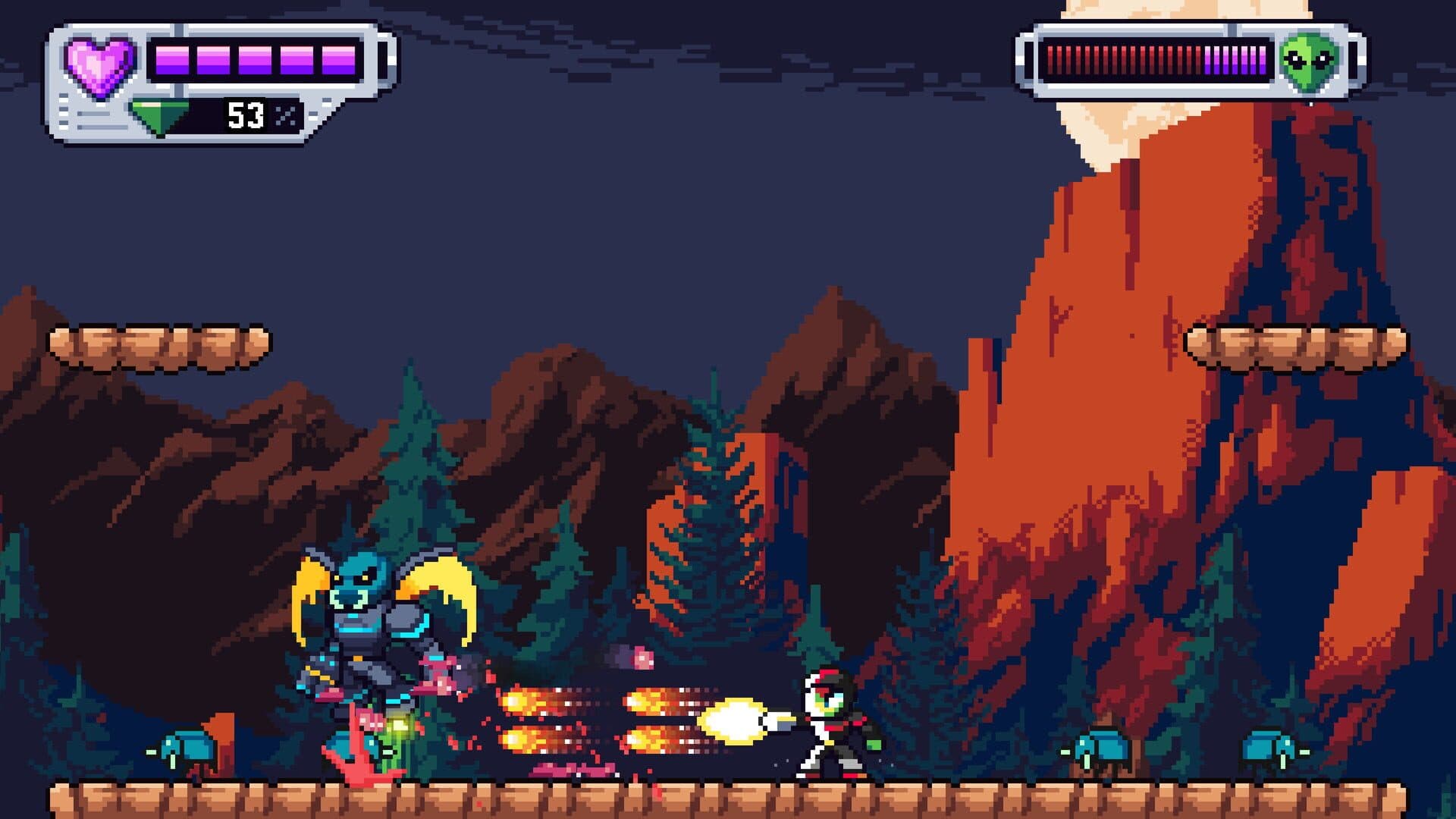 Mighty Aphid 2 screenshot 8