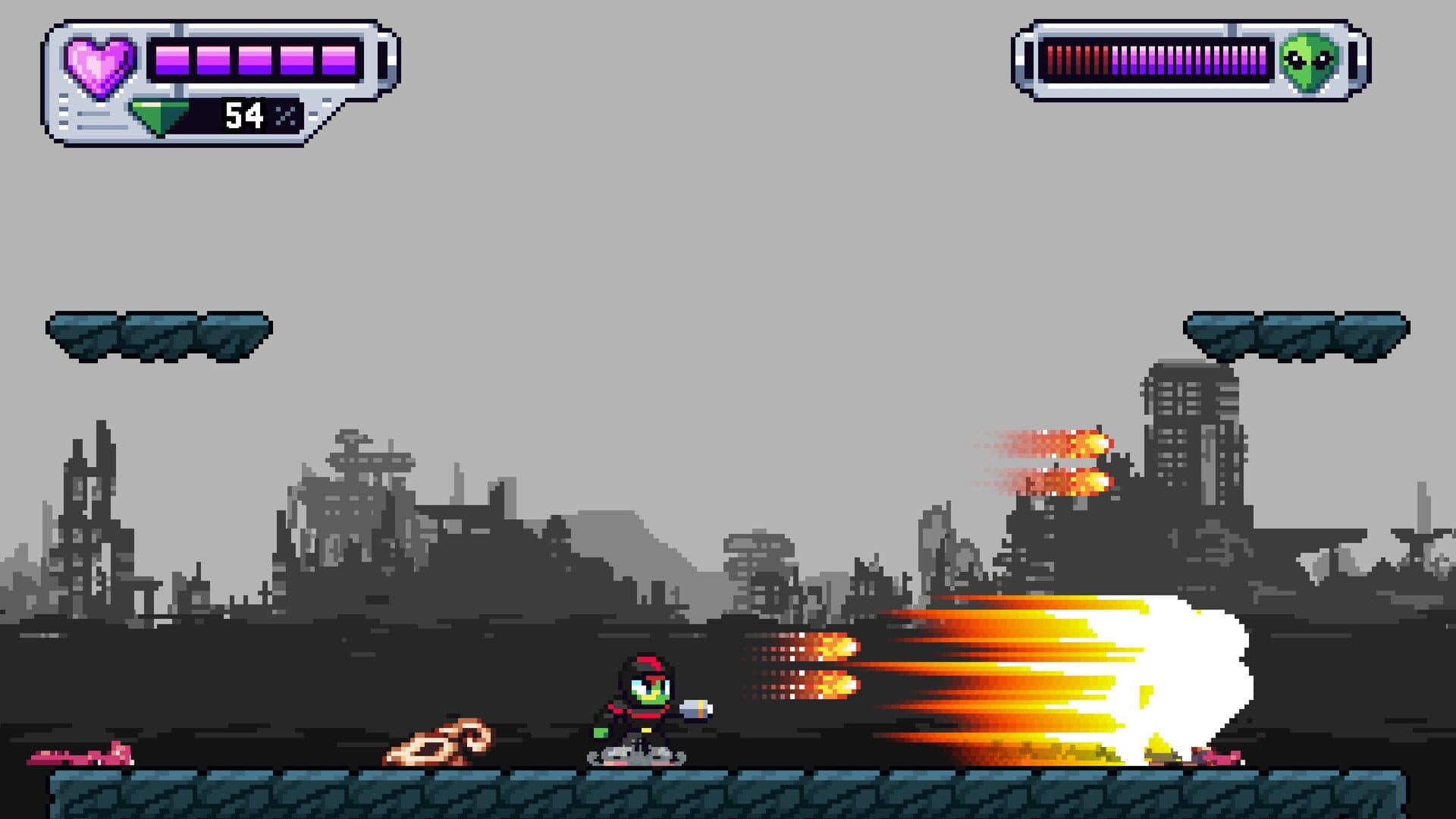 Mighty Aphid 2 screenshot 10