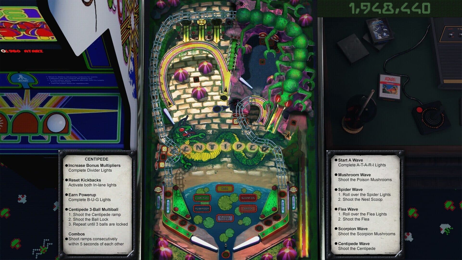 Balls of Steel screenshot 5
