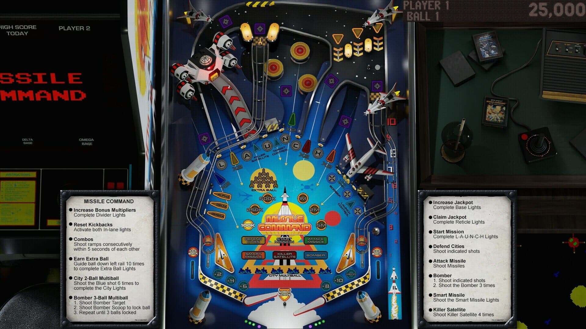 Balls of Steel screenshot 6