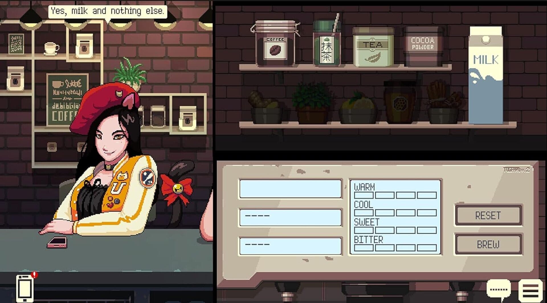 Coffee Talk: Double Shot Edition screenshot 5