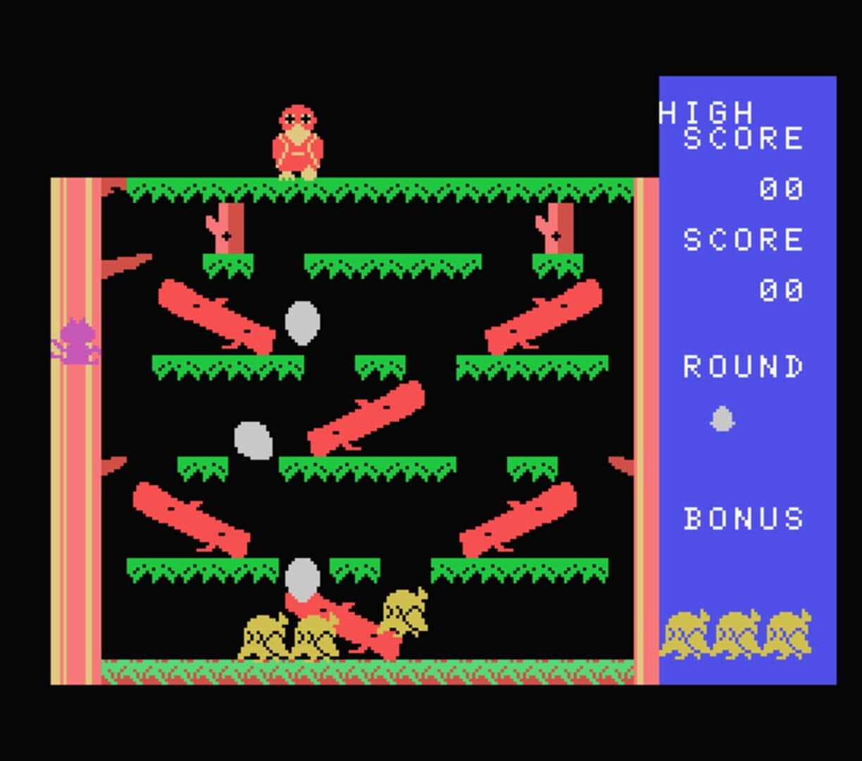 Peetan screenshot 1