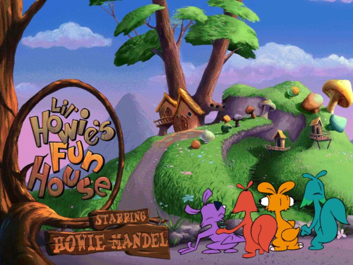 The Great Math Adventure screenshot 3