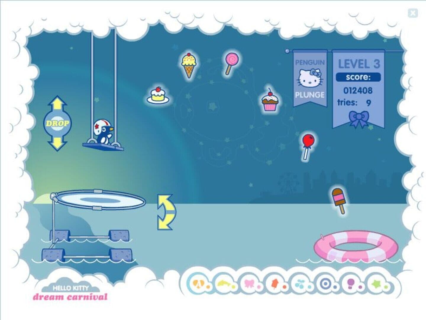 Hello Kitty: Dream Carnival screenshot 6