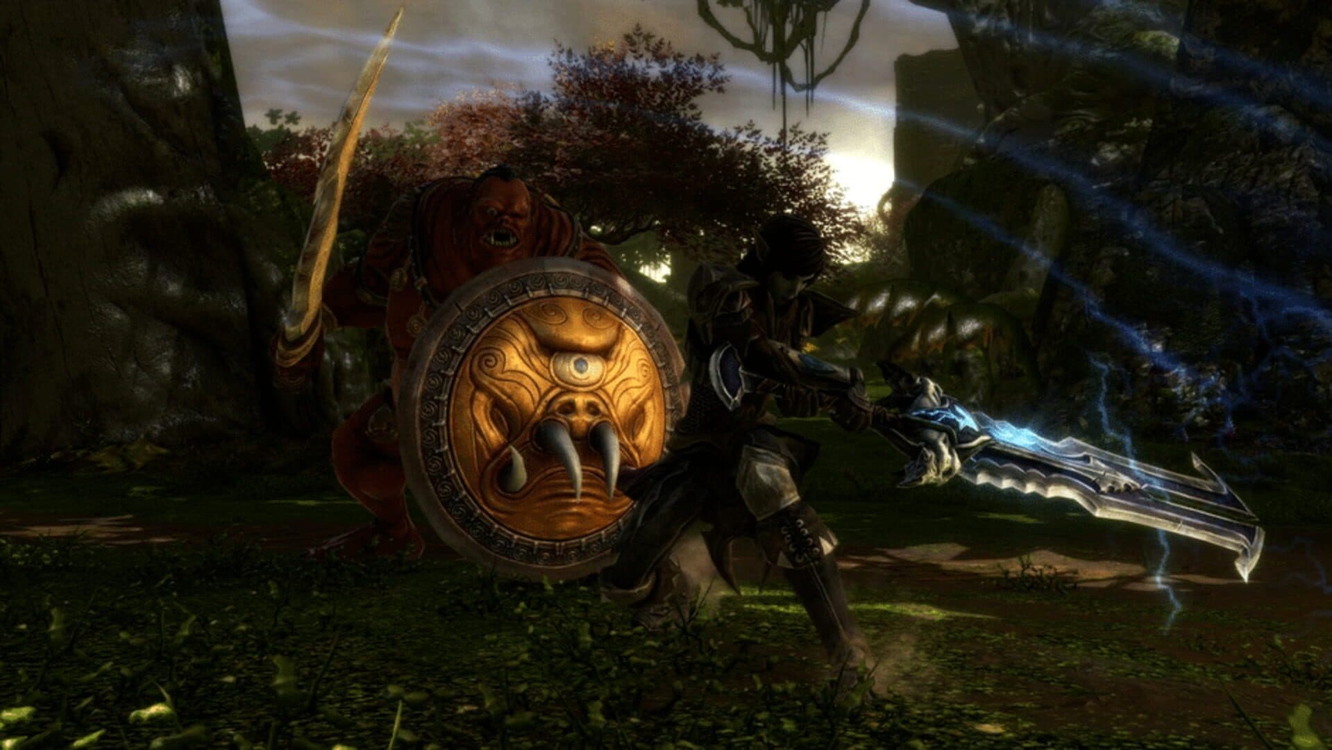 Kingdoms of Amalur: Re-Reckoning - Collector's Edition screenshot 6