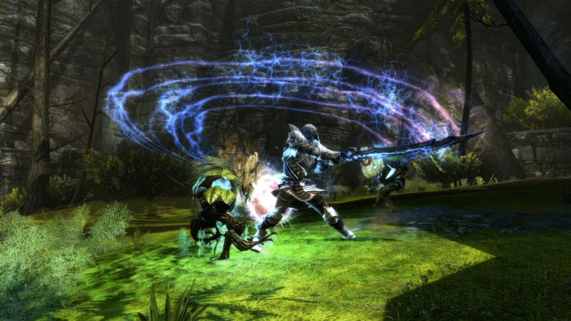 Kingdoms of Amalur: Re-Reckoning - Collector's Edition screenshot 7