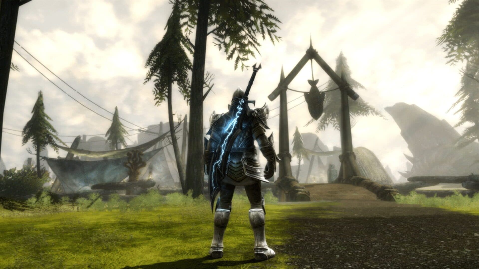 Kingdoms of Amalur: Re-Reckoning - Collector's Edition screenshot 8