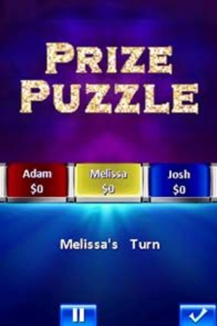 Wheel of Fortune screenshot 2