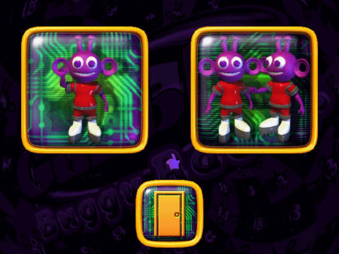 Gubble Buggy Racer screenshot 7