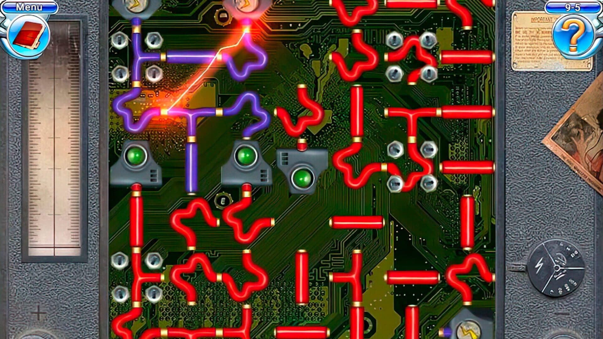 Mushroom Age screenshot 9
