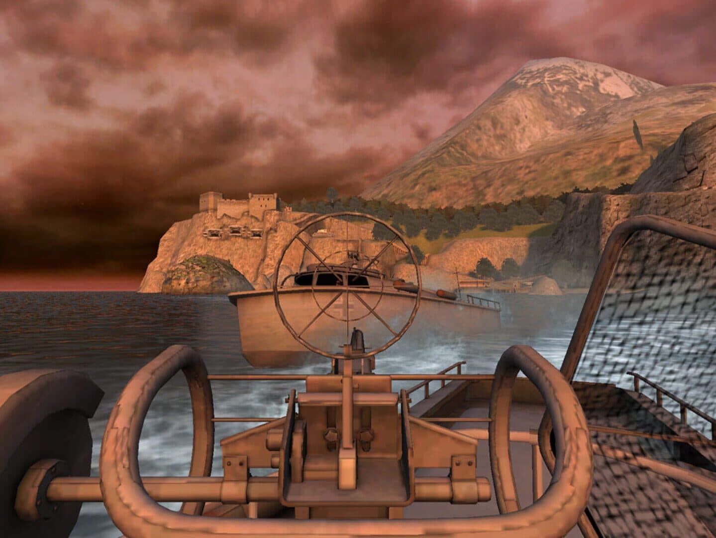 Call of Duty: Deluxe Edition screenshot 9