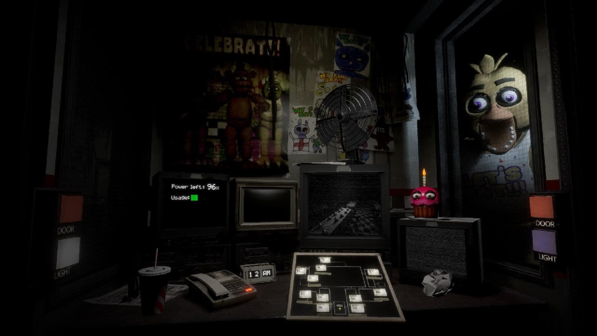 Five Nights at Freddy's: Help Wanted - Bundle screenshot 10