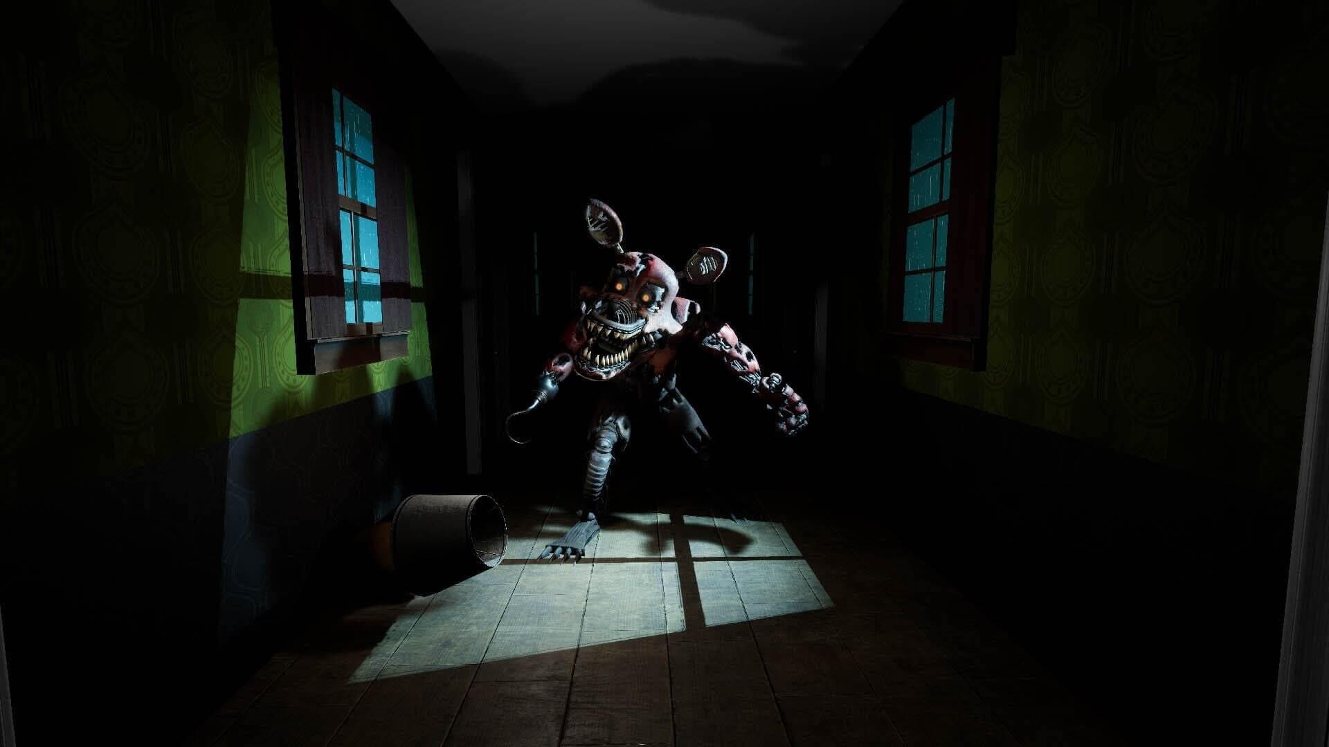 Five Nights at Freddy's: Help Wanted - Bundle screenshot 12