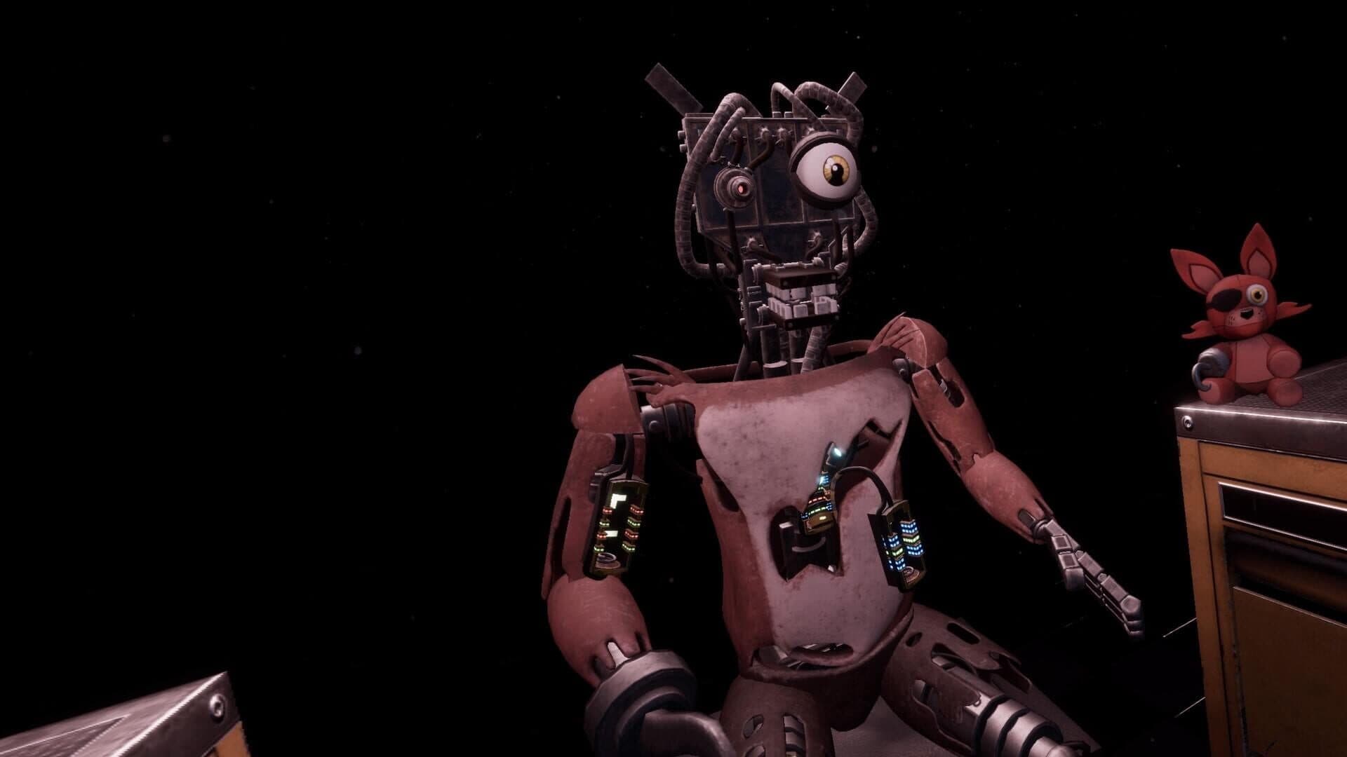 Five Nights at Freddy's: Help Wanted - Bundle screenshot 14