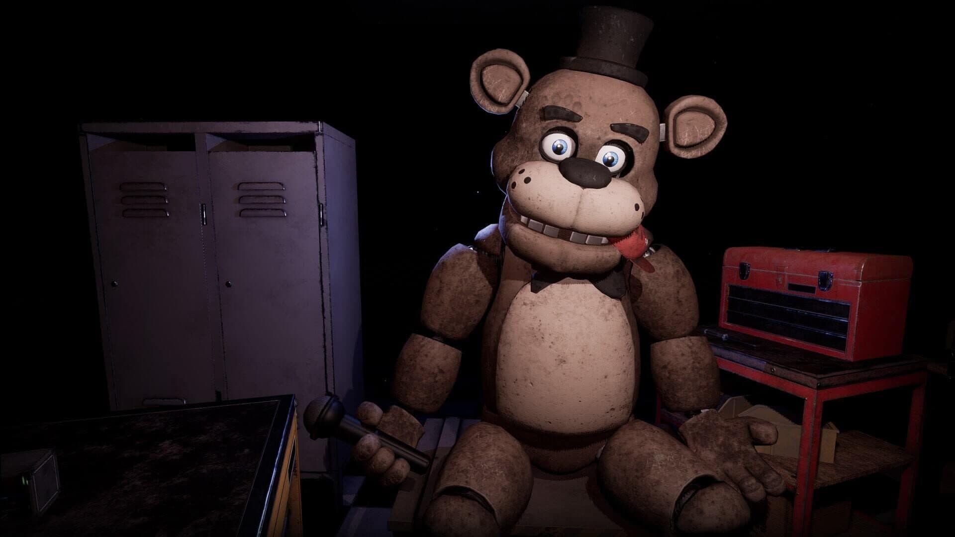Five Nights at Freddy's: Help Wanted - Bundle screenshot 15
