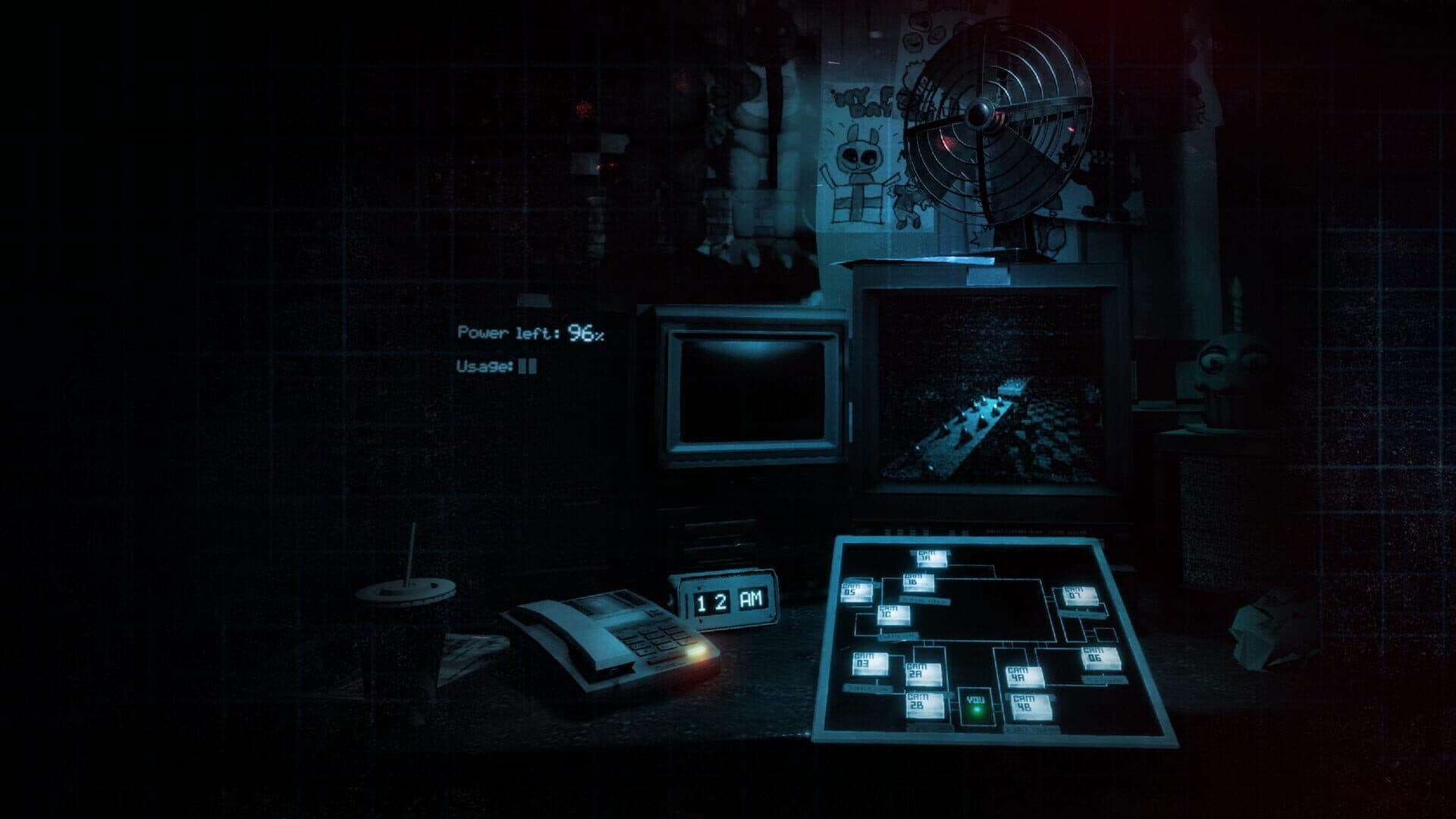 Five Nights at Freddy's: Help Wanted - Bundle screenshot 4