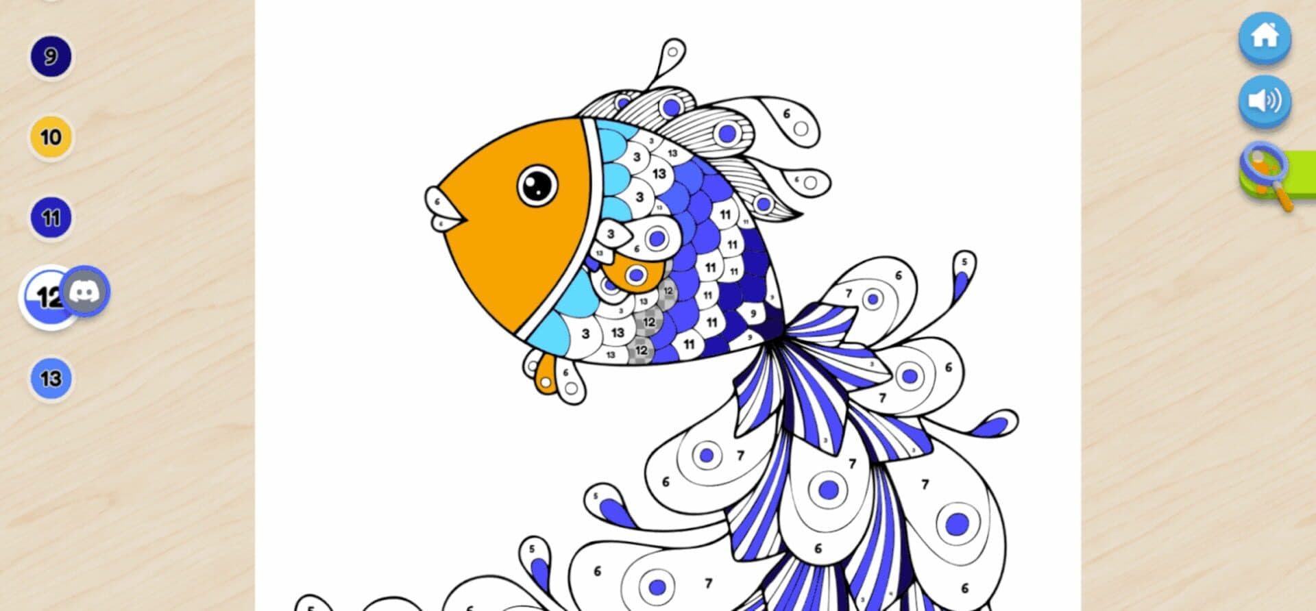 Color Together screenshot 1
