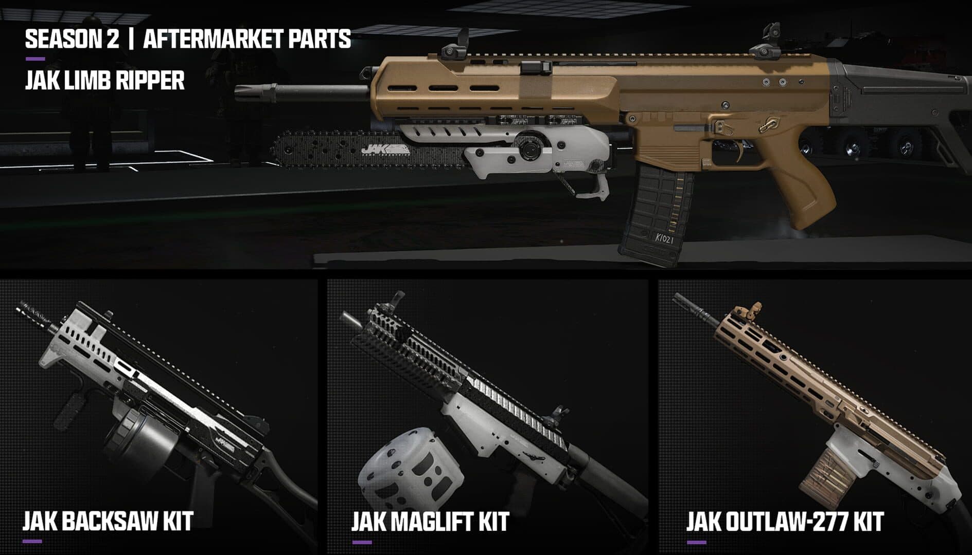 Call of Duty: Modern Warfare III - Season 2 screenshot 7