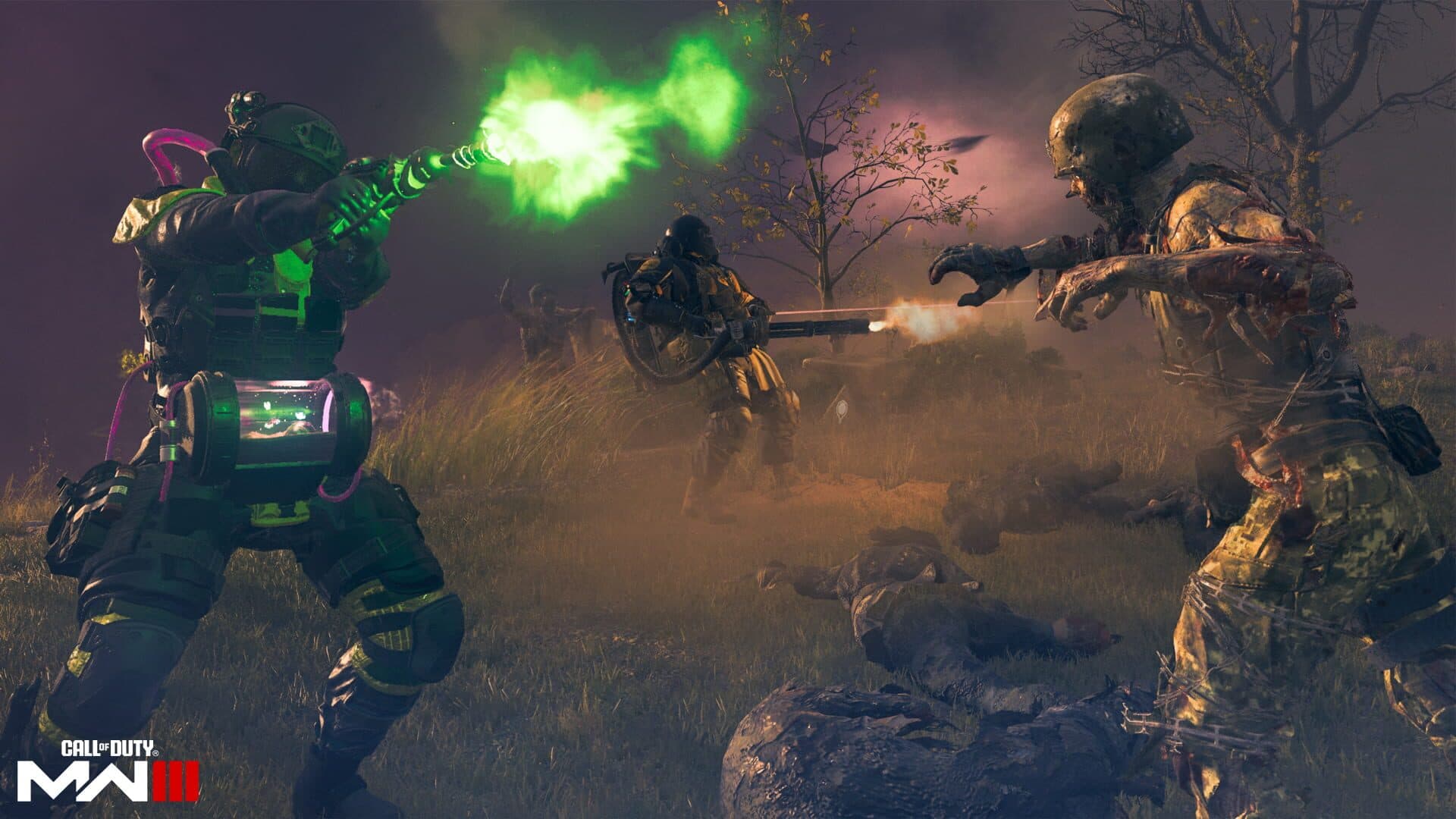Call of Duty: Modern Warfare III - Season 2 screenshot 9