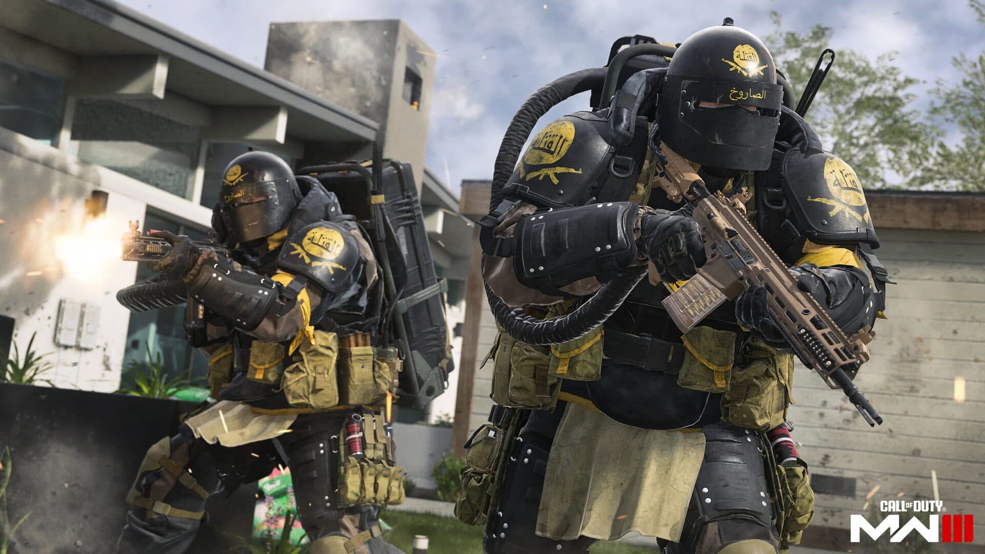 Call of Duty: Modern Warfare III - Season 2 screenshot 12