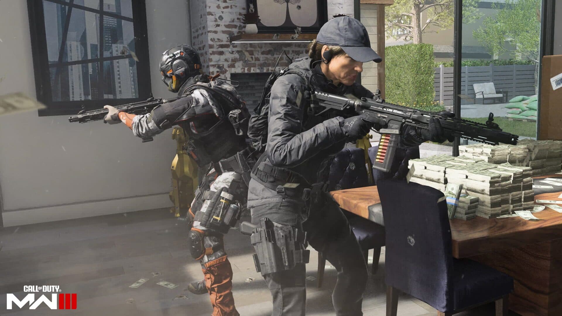 Call of Duty: Modern Warfare III - Season 2 screenshot 13