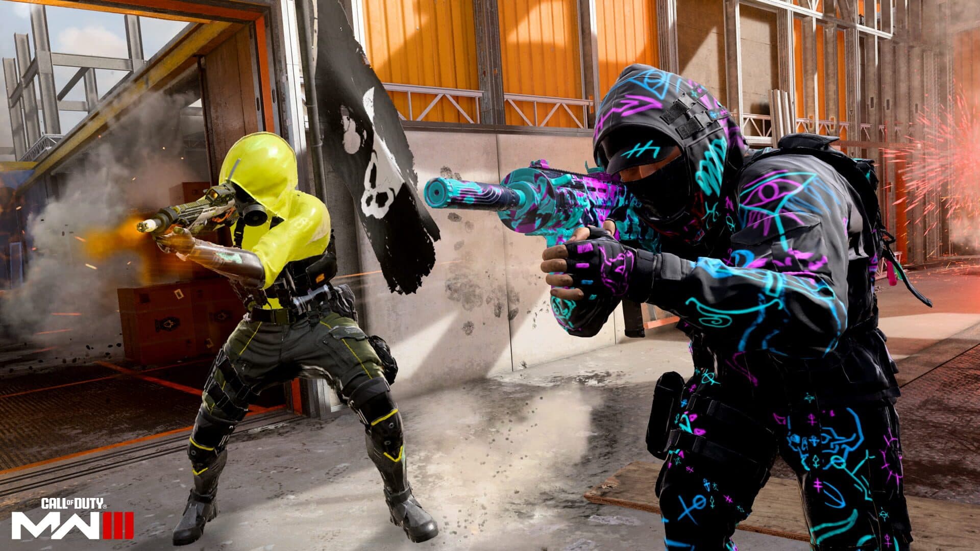 Call of Duty: Modern Warfare III - Season 2 screenshot 14