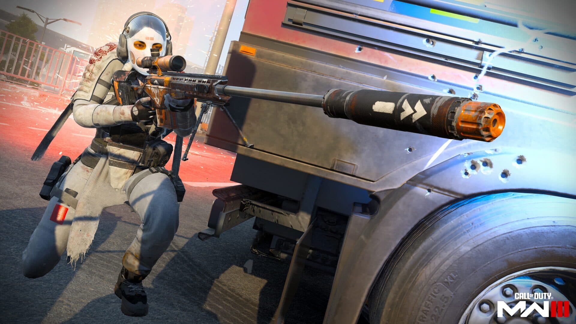 Call of Duty: Modern Warfare III - Season 2 screenshot 15