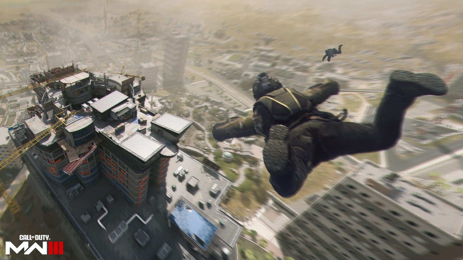 Call of Duty: Modern Warfare III - Season 2 screenshot 16