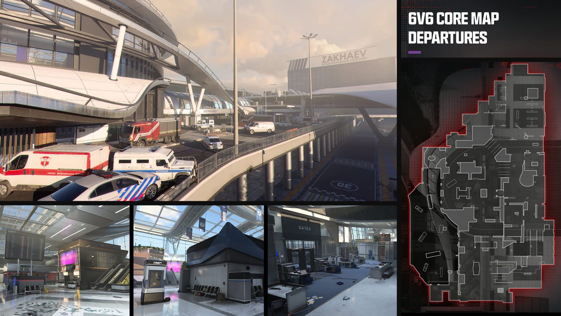Call of Duty: Modern Warfare III - Season 2 screenshot 17