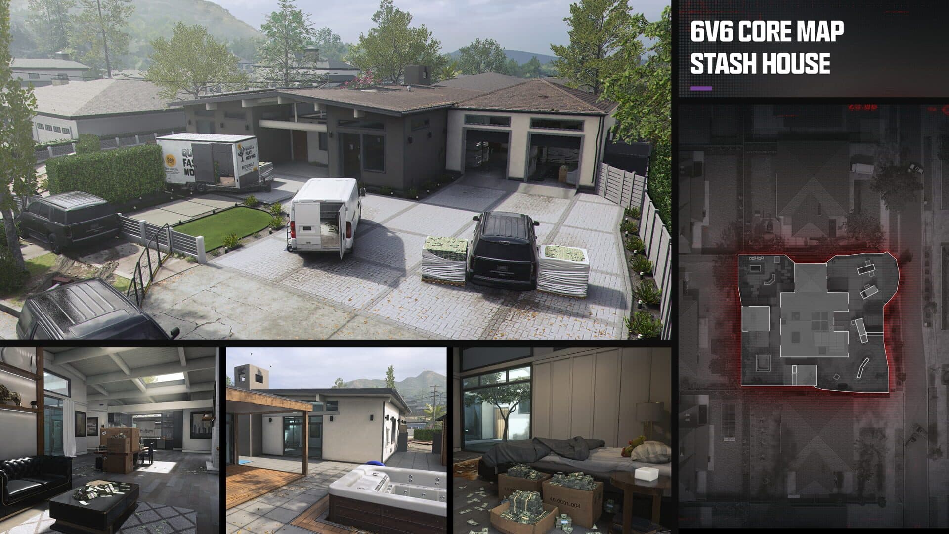 Call of Duty: Modern Warfare III - Season 2 screenshot 18