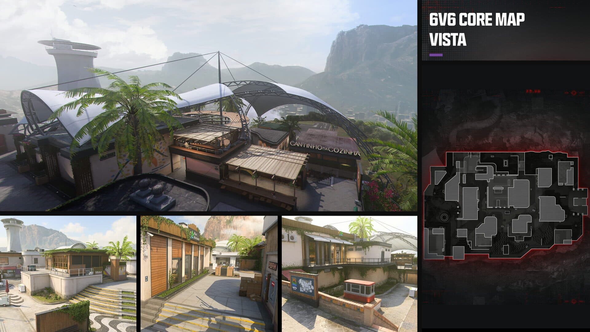 Call of Duty: Modern Warfare III - Season 2 screenshot 19