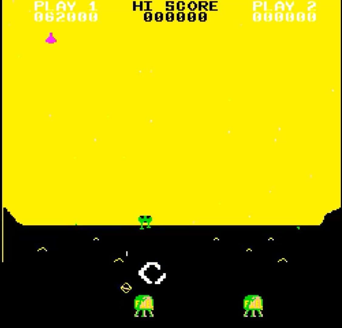 Dark Warrior screenshot 2