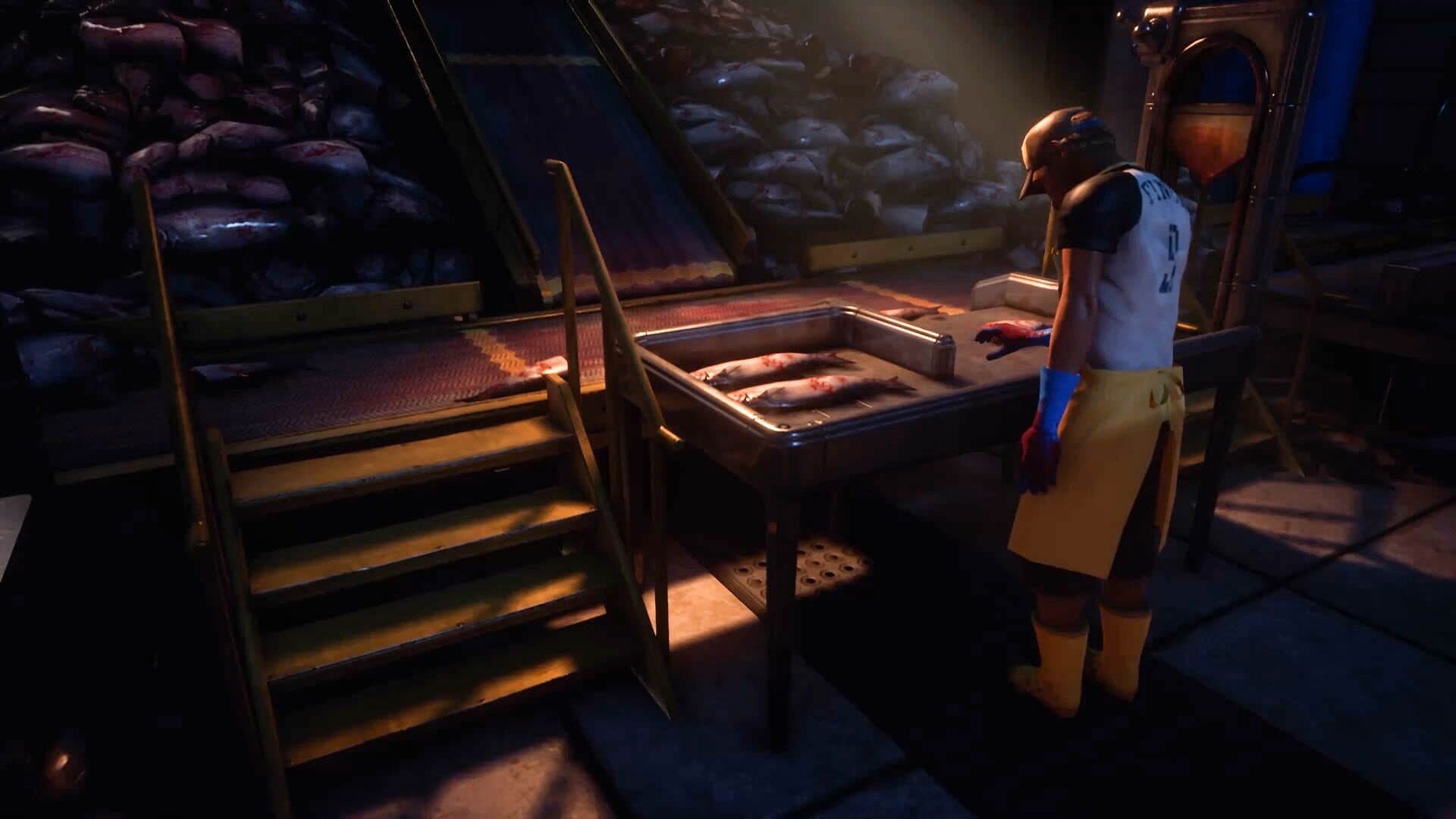 What Remains of Edith Finch screenshot 4