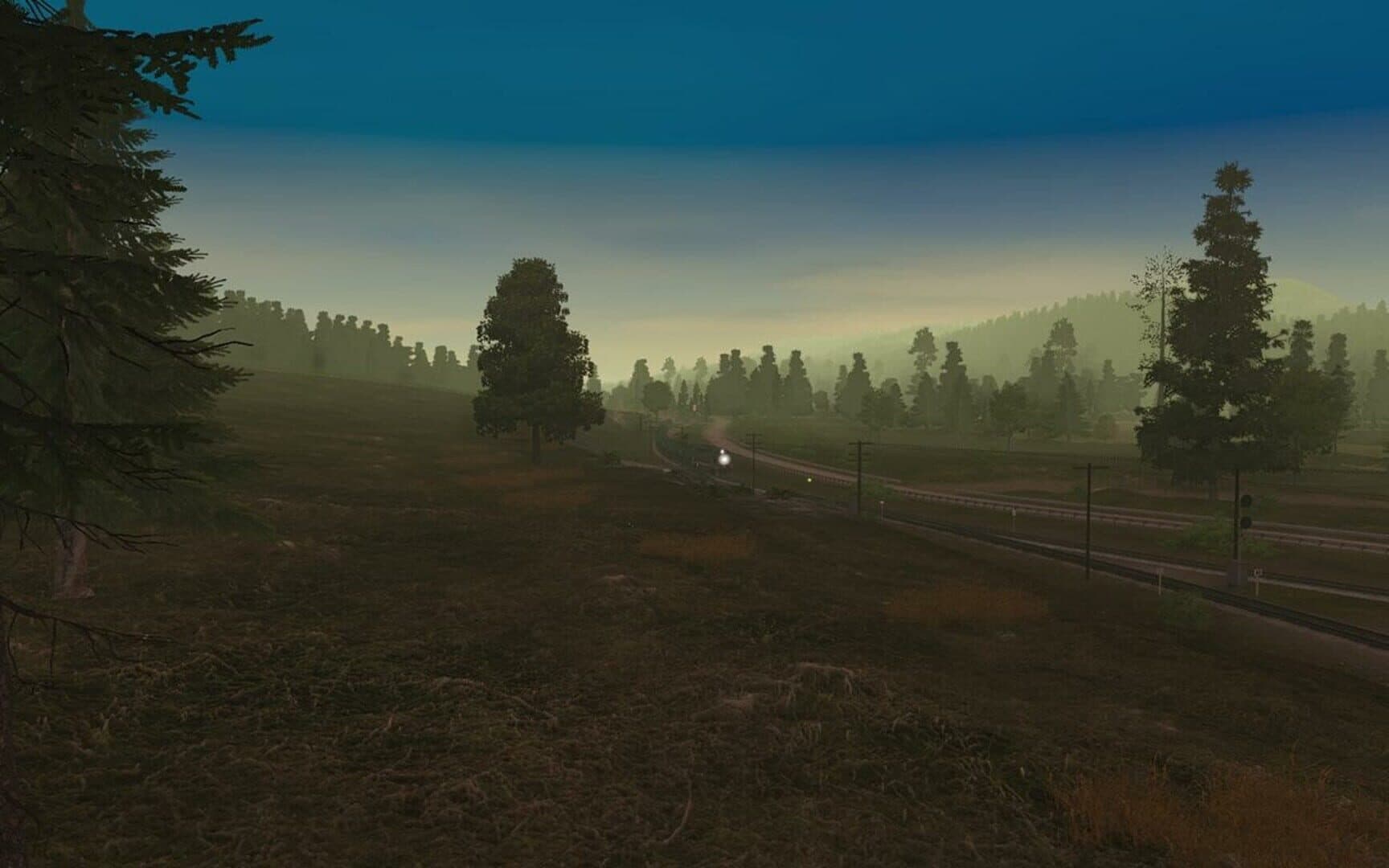 Trainz Railroad Simulator 2019: ProTrain The Eastern Range screenshot 5